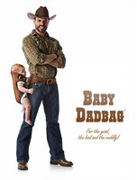 [Inocentada 2014] El primer portabebé pensado para papás: por fin el bebé en la cadera