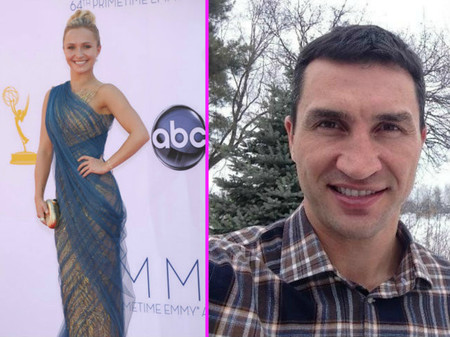 ¡Hayden Panettiere se compromete! Las segundas partes siempre van más rápido