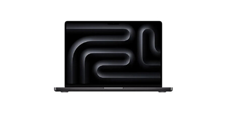 Macbook Pro M5