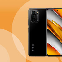 Xiaomi POCO F3 5G: un gama media con Snapdragon 870 y refrigeración para jugar por un precio mínimo