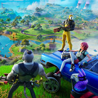 Fortnite no pierde el tiempo con Switch 2 y anuncia una novedad que alegrará a muchos jugadores, ya que aprovechará la función exclusiva de los Joy-Con 2