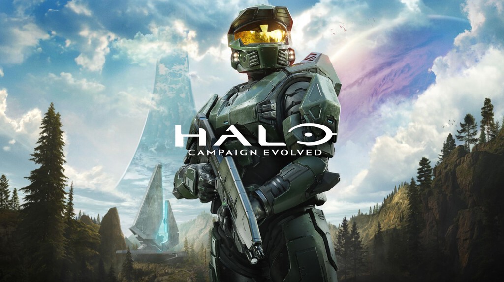 Vivimos un momento histórico: el remake de Halo es oficial, luce de escándalo... ¡y se lanzará también en PS5! Vivimos un momento histórico: el remake de Halo es oficial, luce de escándalo... ¡y se lanzará también en PS5!