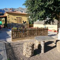 Habían construido una casa para guardar las herramientas del campo: en realidad tenía hasta piscina y los han condenado a cárcel