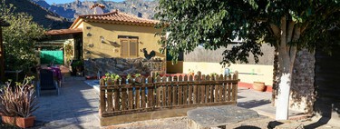 Habían construido una casa para guardar las herramientas del campo: en realidad tenía hasta piscina y los han condenado a cárcel