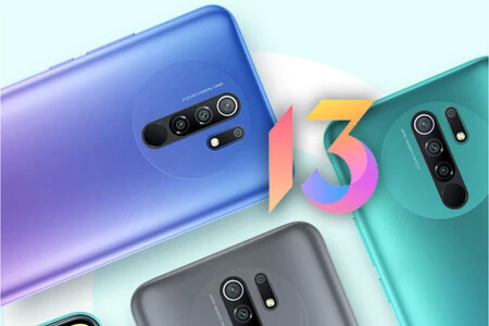 Este es el Redmi más antiguo que actualiza a MIUI 13