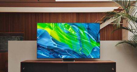 televisor Samsung