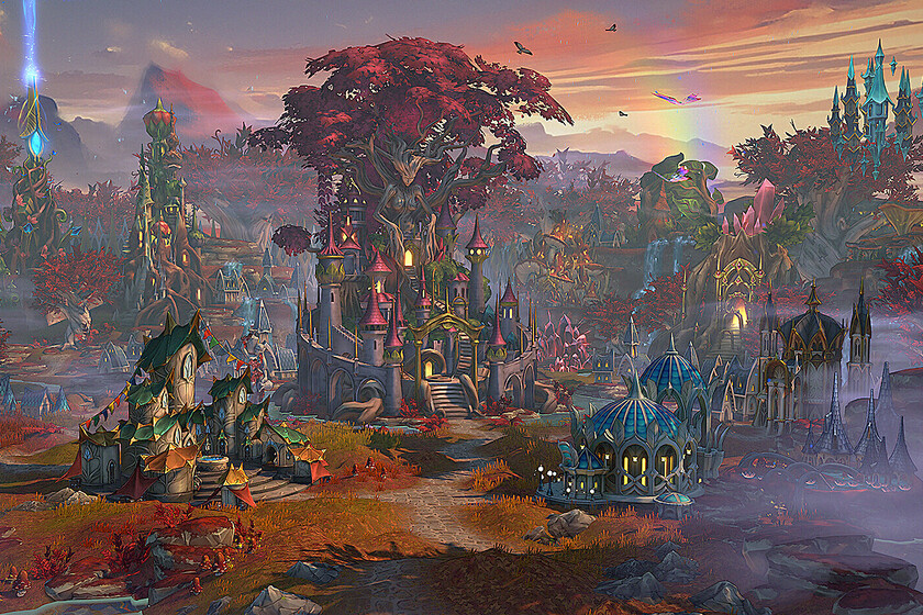 Este RPG de estrategia y fantasía ha entendido muy bien lo que esperan los jugadores que crecieron en los 90, y es su mayor éxito