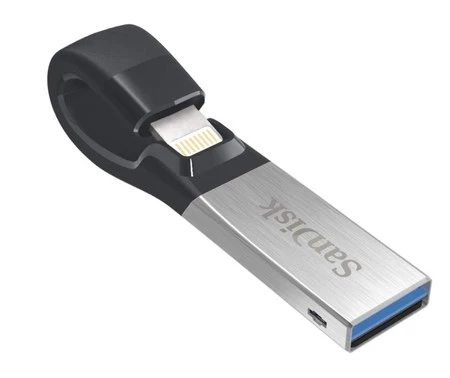 サンディスク エクスパンド