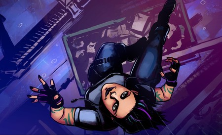 Thief of Thieves, el título de infiltración con el toque de Robert Kirkman, llegará a Steam este mismo mes