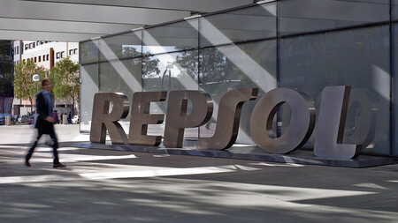 Repsol 1
