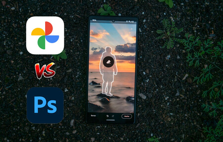 La IA del Google Pixel 6 aplasta a Photoshop borrando objetos y personas de las fotos: lo comparamos con otras apps