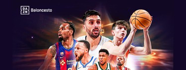 Movistar Plus+ y Orange TV ahora regalan el baloncesto. Hay una letra pequeña que hace que no sea tan chollo