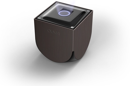 Ouya llega a un acuerdo con VEVO y, además, lanza una edición especial durante su última semana en Kickstarter