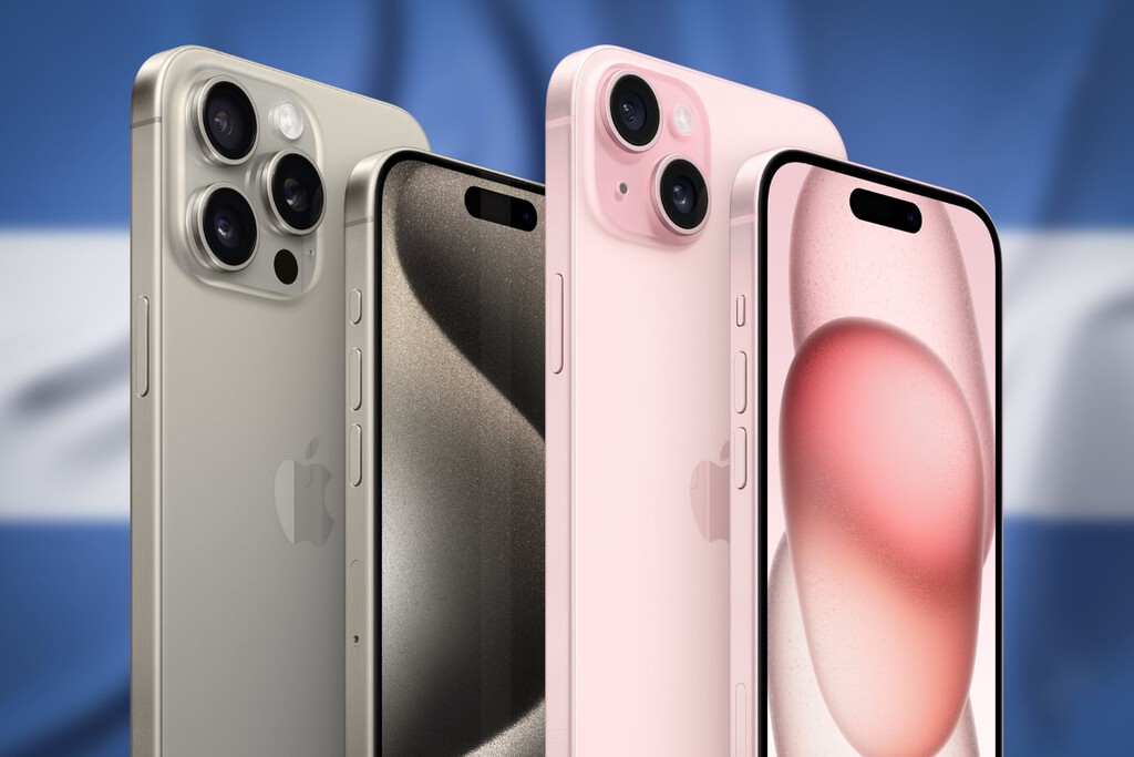 El iPhone 15 llega por fin a Argentina: por qué ha tardado tanto y cuál será su precio final El iPhone 15 llega por fin a Argentina: por qué ha tardado tanto y cuál será su precio final