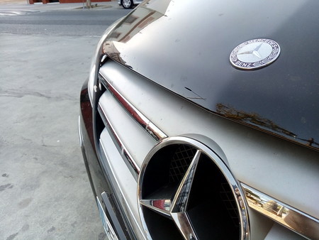 Análisis del Alcatel 1X