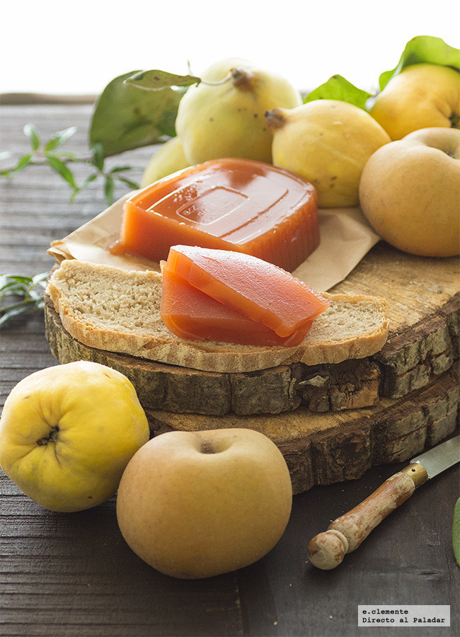 Once recetas con membrillo, dulces y saladas, para sacar el máximo partido a este fruto tan otoñal