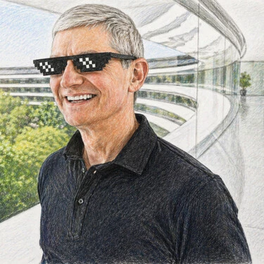 Tim Cook