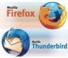 Actualización de nuevas extensiones para la familia Mozilla