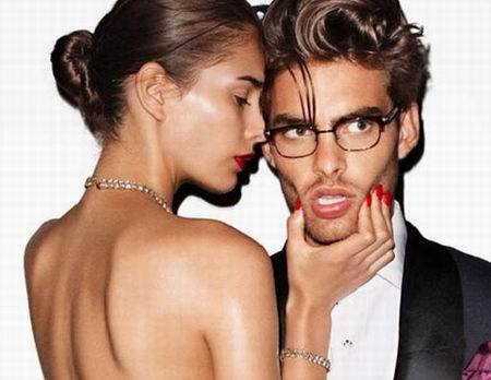 Labios seductores: cómo cuidarlos y mimarlos