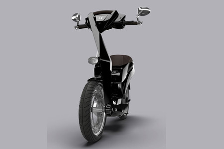 Ujet Scooter 01