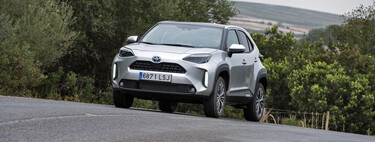 Tracción total inteligente, qué es y por qué la vas a agradecer ahora 