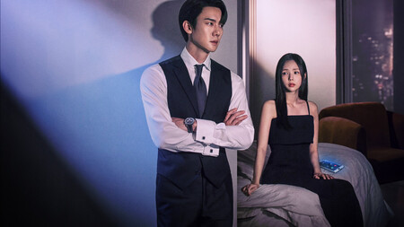 Mejores Series Coreanas