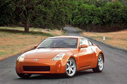 Cinco opciones si buscas un coche deportivo usado con el que disfrutar, por menos de 15.000 euros