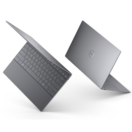 Dell Xps 13 9350 Cuerpo