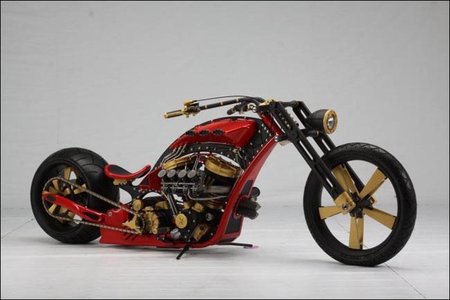 AMD Custom World Championship 2010