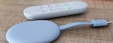 Chromecast con Google TV: qué es, funcionamiento y todo lo que puedes hacer con él 