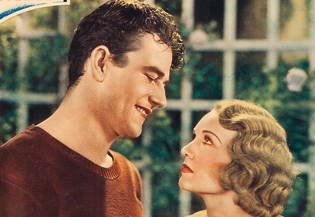"La película más ridícula que he hecho". John Wayne odiaba tanto esta comedia romántica que casi se retira como actor 