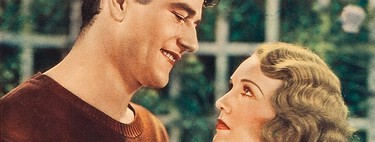 "La película más ridícula que he hecho". John Wayne odiaba tanto esta comedia romántica que casi se retira como actor 