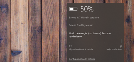 Con la próxima versión de Windows 10 el Administrador de tareas te dirá exactamente que procesos se comen tu batería