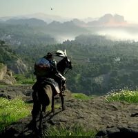 Es un RPG de mundo abierto masivo de 400 kilómetros cuadrados, y por fin confirma su ventana de lanzamiento tras años de espera