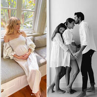 Babyboom: estas son las famosas que quedaron embarazadas durante la pandemia y serán madres en los próximos meses