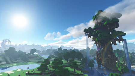 Los episodios del Modo Historia de Minecraft siguen a la venta en la tienda de Xbox, pero a un precio de 100 dólares cada uno para así evitar nuevas compras