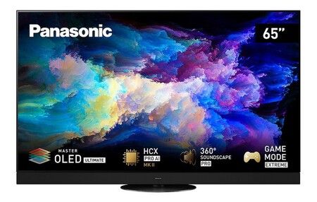 Panasonic