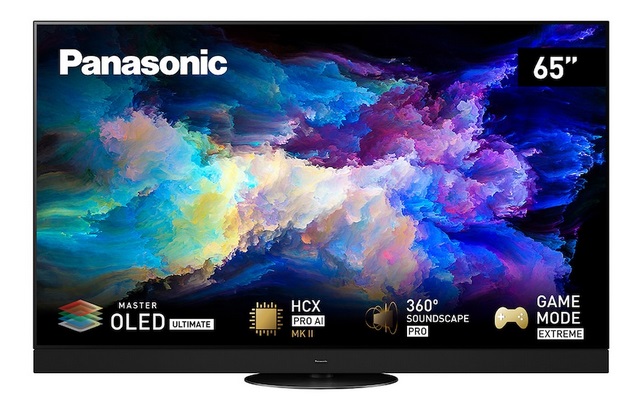 Panasonic