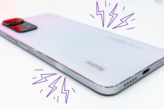 xiaomi actualizaciones