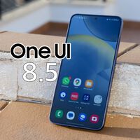 One UI 8.5 es la próxima gran actualización de Samsung, y todos estos 'Galaxy S' van a recibirla