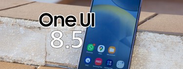 One UI 8.5 es la próxima gran actualización de Samsung, y todos estos 'Galaxy S' van a recibirla