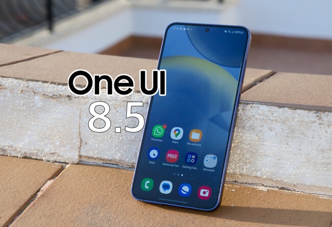 One Ui 8 5 Samsung Compatibles