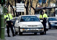¿Multas proporcionales al nivel de renta? Buena idea 