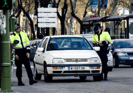 ¿Multas proporcionales al nivel de renta? Buena idea