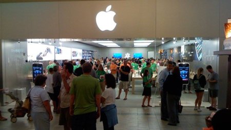 Apple Store Barcelona: llega más información desde La Maquinista