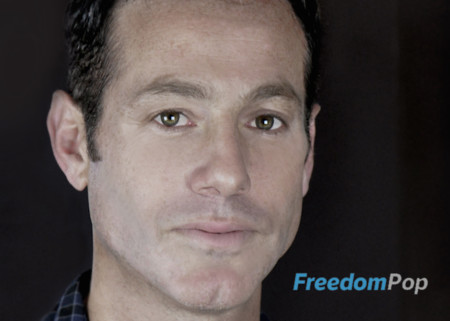 "Nuestro objetivo es conseguir un millón de clientes en tres años" Stephen Stokols, CEO de FreedomPop