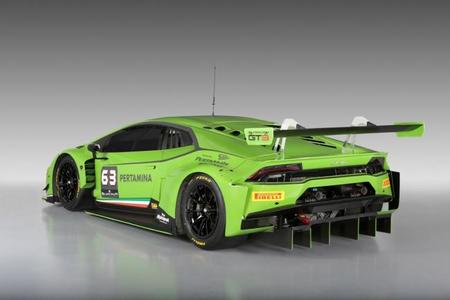 Lamborghini Huracan Gt3 (1)