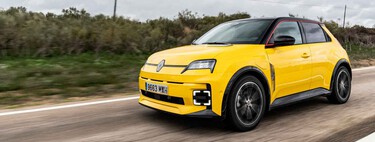 Los coches chinos no son el problema, son los precios. La gente por fin ha empezado a comprar coches eléctricos ahora que los hay baratos y europeos