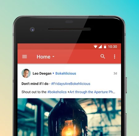 グーグルアンドロイド