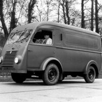 Renault quedó devastada tras la Segunda Guerra Mundial, pero la salvó un hombre que odiaba los coches